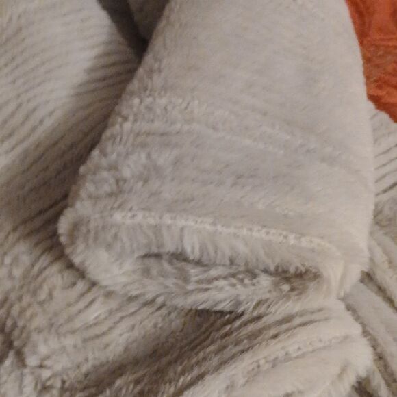 Sara's Prints Gray Kids Jacket - Picture 6 of 6